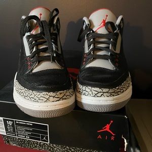 Men’s Air Jordan Retro 3